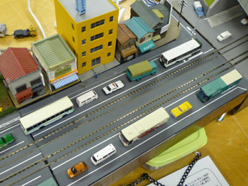 路面モジュール・その９