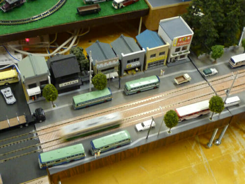 路面モジュール・その１６