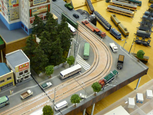 路面モジュール・その１７