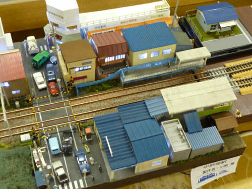 路面モジュール・その１９