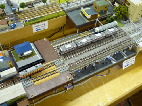 路面モジュール・その２０