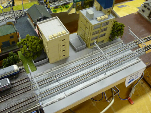 路面モジュール・その２１