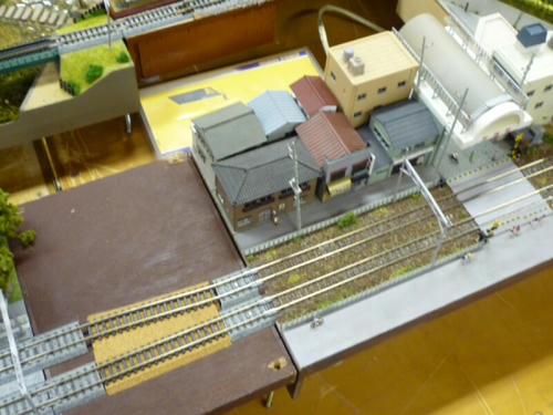 路面モジュール・その２２