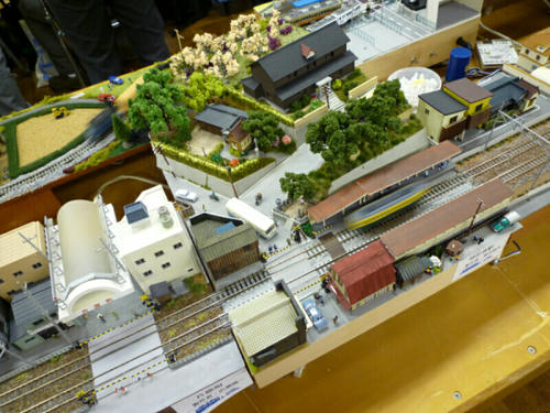 路面モジュール・その２３
