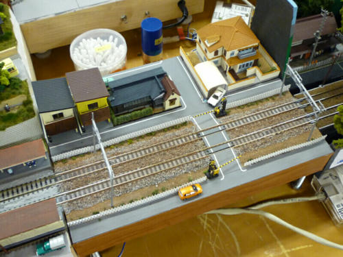 路面モジュール・その２４