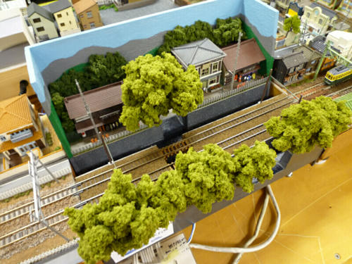 路面モジュール・その２５
