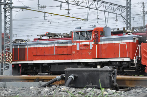 ＤＥ１５－２５６７（その２）