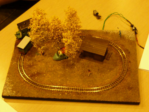 第５回・軽便鉄道模型祭（その５）