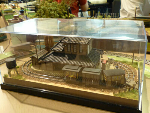 第5回・軽便鉄道模型祭(その6)