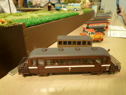 第５回・軽便鉄道模型祭（その７）