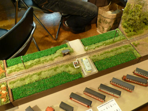 第5回・軽便鉄道模型祭(その9)