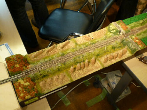 第５回・軽便鉄道模型祭（その１０）