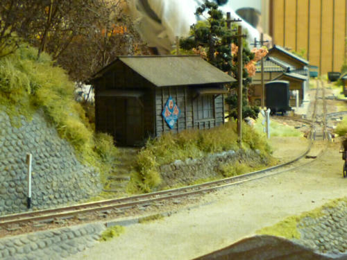 第５回・軽便鉄道模型祭（その１７）