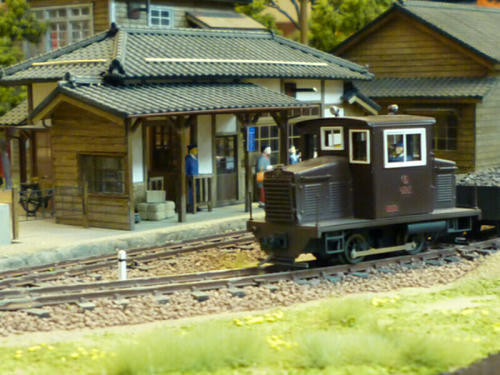 第５回・軽便鉄道模型祭（その１８）
