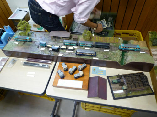 第5回・軽便鉄道模型祭(その19)