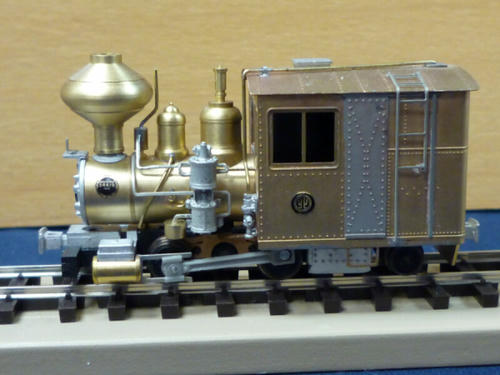 第５回・軽便鉄道模型祭（その２５）