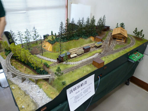 第5回・軽便鉄道模型祭(その30)
