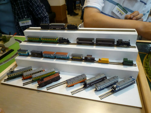 第5回・軽便鉄道模型祭(その33)