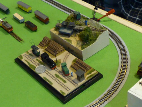 第５回・軽便鉄道模型祭（その３５）