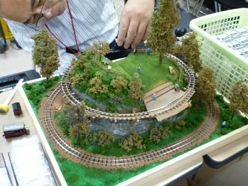 第５回・軽便鉄道模型祭（その４８）