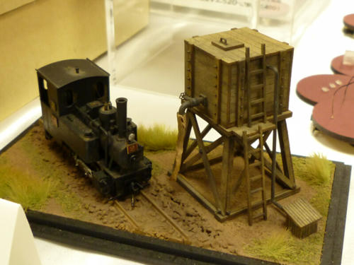 第５回・軽便鉄道模型祭（その５０）