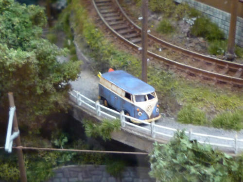 第５回・軽便鉄道模型祭（その５２）