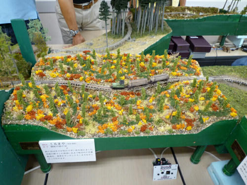 第５回・軽便鉄道模型祭（その６５）