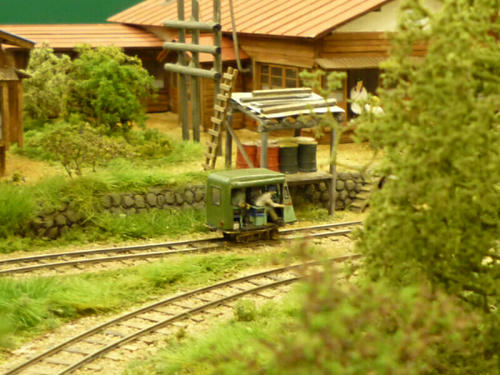 第５回・軽便鉄道模型祭（その７０）