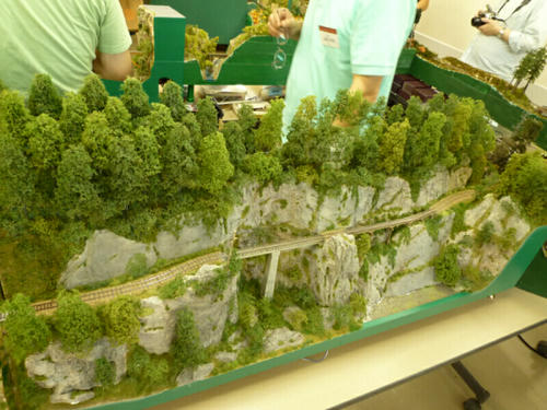 第５回・軽便鉄道模型祭（その７６）