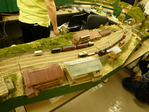 第５回・軽便鉄道模型祭（その９０）