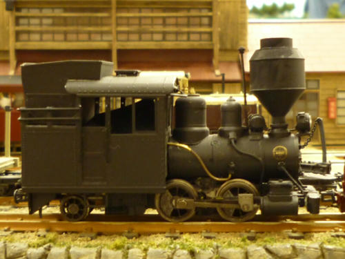 第５回・軽便鉄道模型祭（その９１）