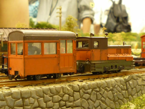 第５回・軽便鉄道模型祭（その９２）