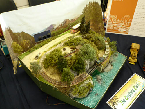第５回・軽便鉄道模型祭（その１００）