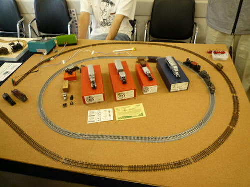 第５回・軽便鉄道模型祭（その１０２）