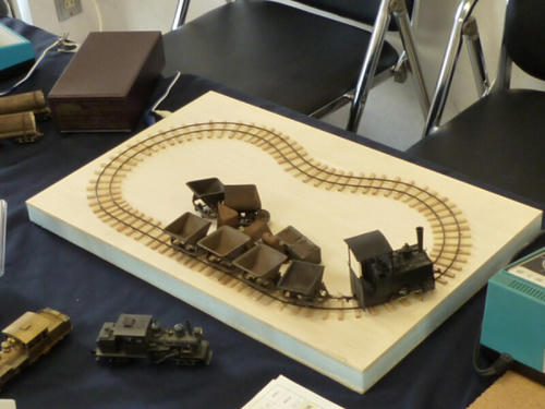 第５回・軽便鉄道模型祭（その１０３）