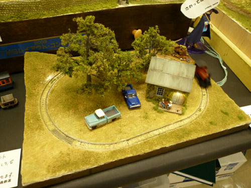 第５回・軽便鉄道模型祭（その１１３）
