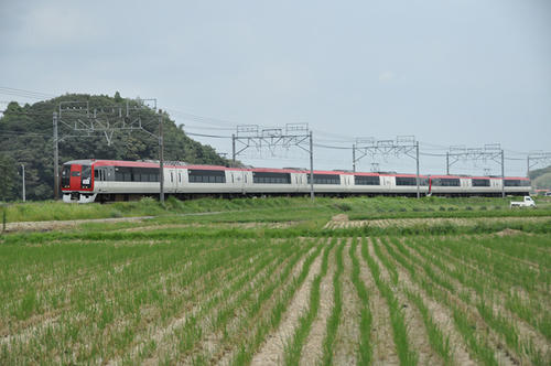 ２５３系・成田エクスプレス