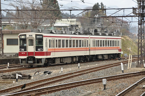 東武６０５０系・その１