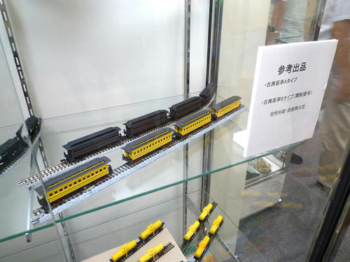 第32回鉄道模型ショウ2010・その3