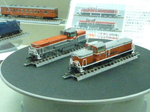 第32回鉄道模型ショウ2010・その6