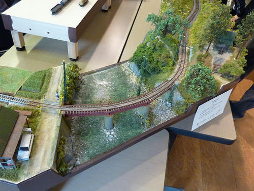 第６回軽便鉄道模型祭１－１０