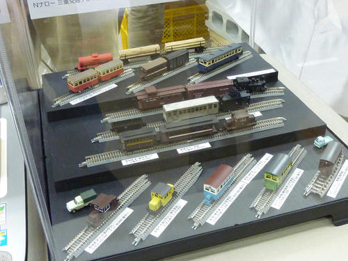 第６回軽便鉄道模型祭２－０５