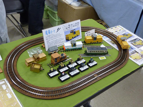 第６回軽便鉄道模型祭２－０６