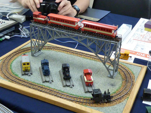第６回軽便鉄道模型祭２－１６