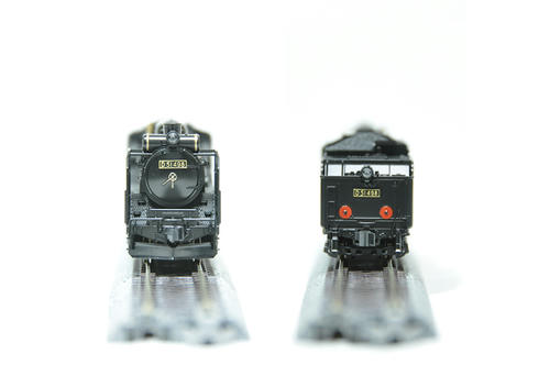ＫＡＴＯ:Ｄ５１－４９８・その４