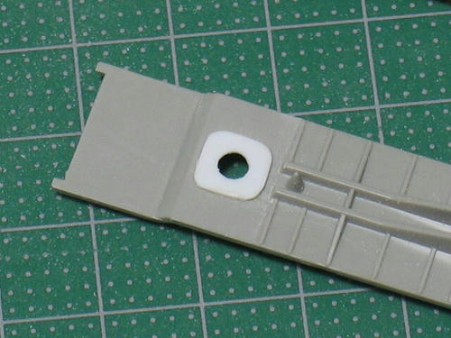 マニ44製作その3