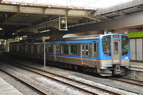 ＳＡＴ７２１系