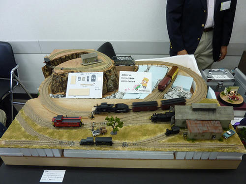 第７回軽便鉄道模型祭１－０２