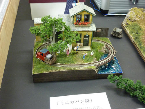第７回軽便鉄道模型祭１－０５