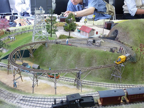 第７回軽便鉄道模型祭１－１６